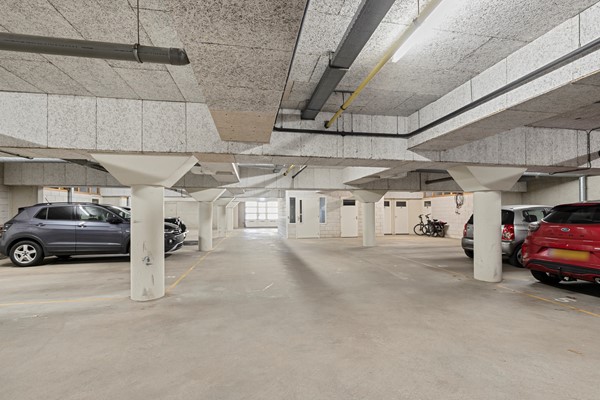 Medium property photo - De Vrijheidslaan 29, 6861 HC Oosterbeek